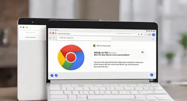 Google Launches “Help Me Write Extension” AI Assistant For Chrome Browser