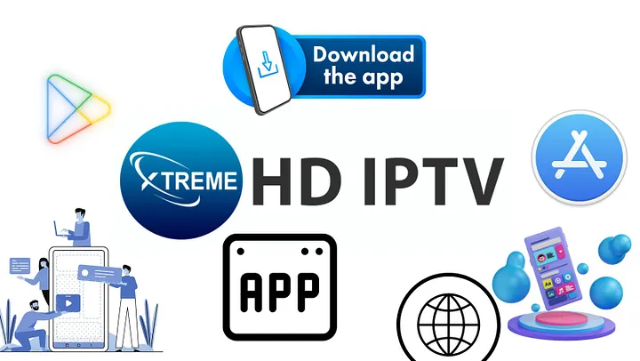 Unveiling the Power of Xtreme HD IPTV App: Your Gateway to Limitless Entertainment