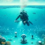 Scuba Diving Jobs in the World of AI: Why They're Safe from Automation and Poised for Growth